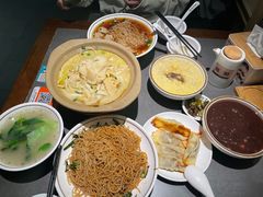 -老淮滨-蚌埠非遗小吃(淮河路店)
