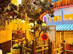 -叶叶菩提(太原别墅店)