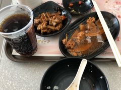 -东方既白(深圳北站店)