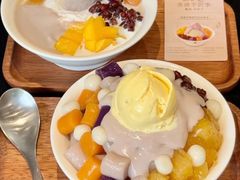 -满记甜品(苏州中心店)