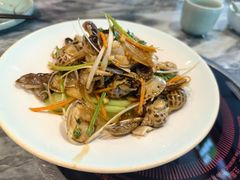 -广东大排档(国奥店)