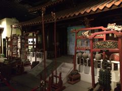 -中国闽台缘博物馆