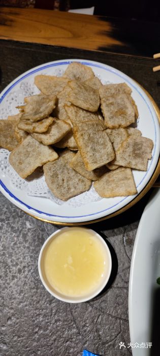 北平盛世·新京菜·北京烤鸭(劲松·双井店)图片