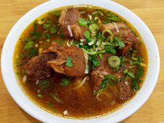 -水仙拉面(水仙街店)