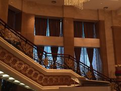 -旌湖国际酒店.海鲜自助餐厅