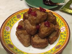 -那家小馆•北京菜•烤鸭(中关村店)