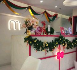 -咪咪比基尼脱毛专业店