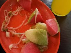 凉菜拼盘-卤煮老北京酱肉馆