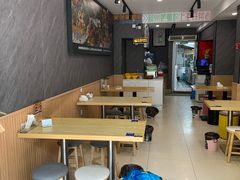 -家味螺蛳粉&烤鱼(五角场店)