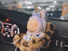 -泡泡玛特POPMART(石景山万达店)