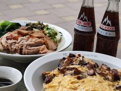 -陆长玖古法猪脚饭(玄风桥店)