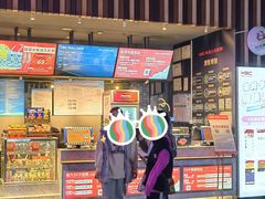 -华谊兄弟影院(IMAX洋桥店)