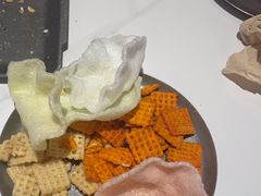 -叁宝烤肉• 西安烧烤(凤城十二路店)
