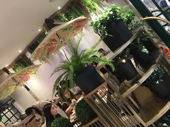-金椰壳· 大厨新加坡菜(壹方城店)