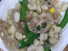 -老苏州大客堂·苏帮菜·松鼠桂鱼·苏州传统小吃(观前街人民商场店)