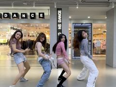 -摩登百货(岗顶店)