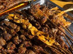 -袁师傅烤肉(弹子石店)