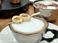 -Highline·城市露台景观餐厅(淮海路店)