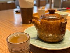 -傲鳗·日本料理(光华路店)