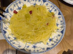 -本来川菜(中骏广场店)