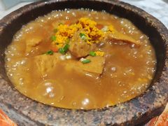 -青雅中餐厅(大连金石滩绿发希尔顿度假酒店)
