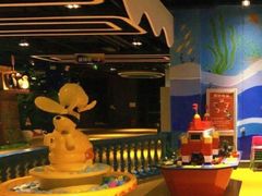 -幸福花欢乐世界(东辰广场A座店)