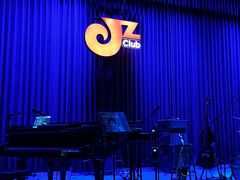 -JZ Club 爵士酒吧(上海店)