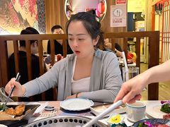 -千寻山野烤肉(中关村店)