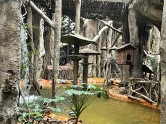 -长鹿旅游休博园