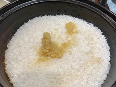 盐油饭-猪肉婆私房菜(容桂总店)