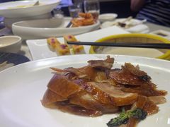 -鸭王烤鸭店(三里河店)