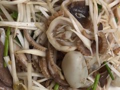 -清真老马家海鲜大排档(台东店)