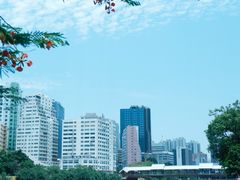 -屯门公园