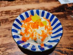 雪山富豪土豆沙拉-小川洋风料理(街道口店)