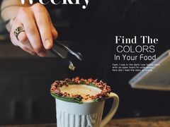 -BE NORMAL CAFE(霞溪路店)