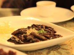 -新聚丰菜馆(太监弄店)