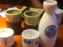 -鳗鱼家·深夜食堂(军博店)
