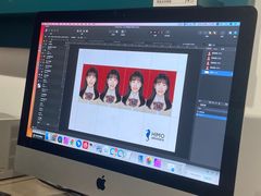 -海马体照相馆(天津世纪都会店)