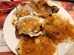 -芭菲盛宴·环球美食(袁家岗店)