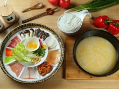 招牌菜-云锦过桥米线(恒创蜀都公馆店)