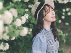 -奥林匹克森林公园南门-停车场