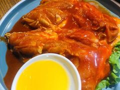 -大壮家原味烤肉(兴华北街店)