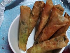 -桂萍特色牛筋牛杂(长堤街总店)