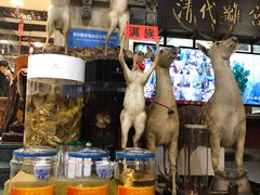 -乔家满族八大碗(流水沟店)