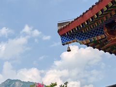 -太阳湾风景区
