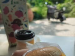 -麦当劳(垡头西路店)