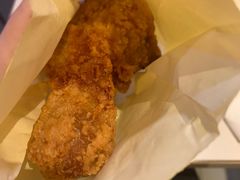 -麦当劳(城西银泰店)
