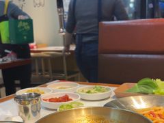 -六七八韩式烤肉·韩国料理(上杭路店)
