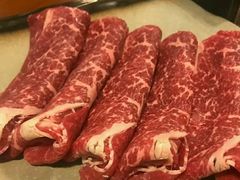 -牛玄庵日式寿喜烧·料理店(新源里店)