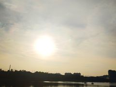 -美兰湖景区